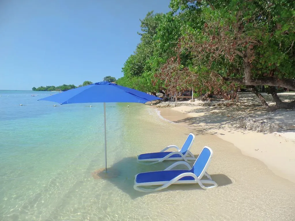 Hedonism II All Inclusive Resort (Adults Only) Negril