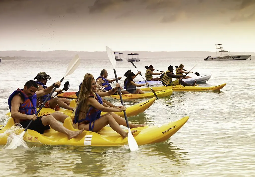 Hedonism II All Inclusive Resort (Adults Only) Negril 4*,  Jamaica