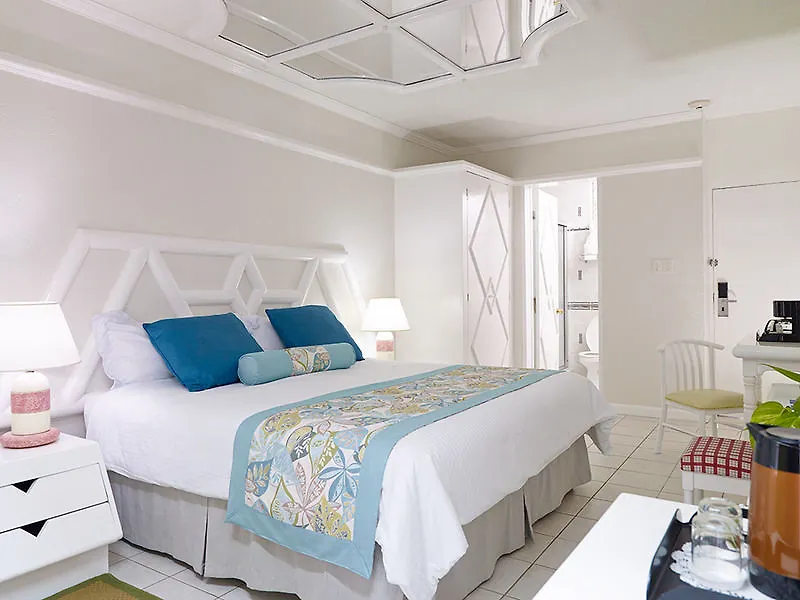 ****  Hedonism II All Inclusive Resort (Adults Only) Negril Jamaica