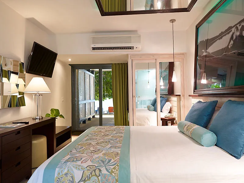 Hedonism II All Inclusive Resort (Adults Only) Negril