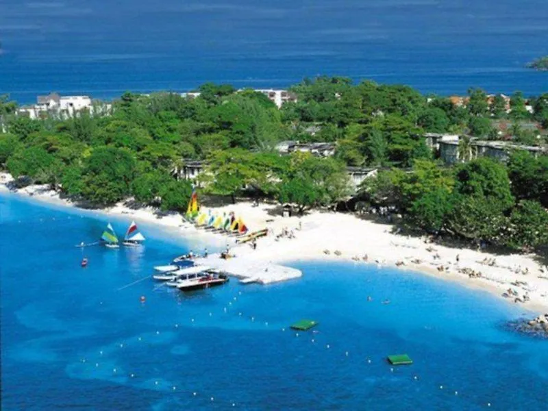 Hedonism II All Inclusive Resort (Adults Only) Negril