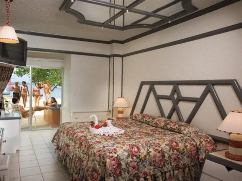 Hedonism II All Inclusive Resort (Adults Only) Negril