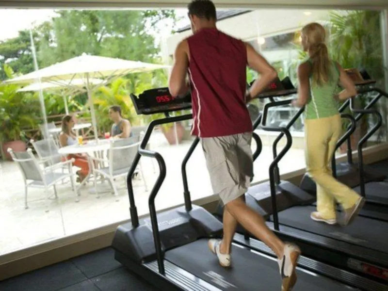 Hedonism II All Inclusive Resort (Adults Only) Negril