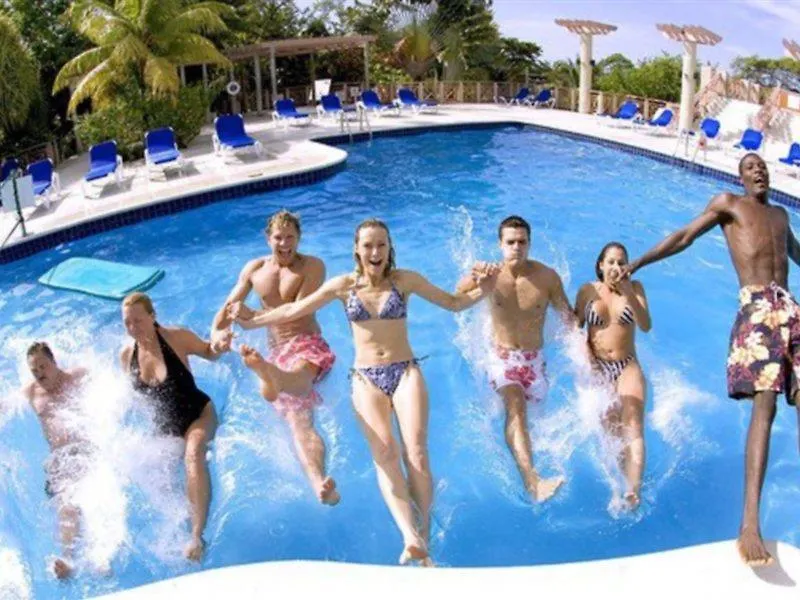 Hedonism II All Inclusive Resort (Adults Only) Negril