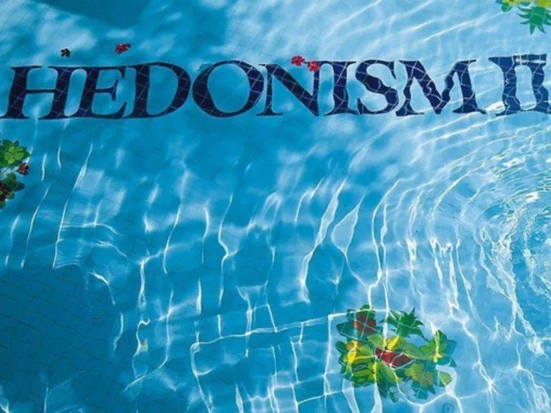 Hedonism II All Inclusive Resort (Adults Only) Negril