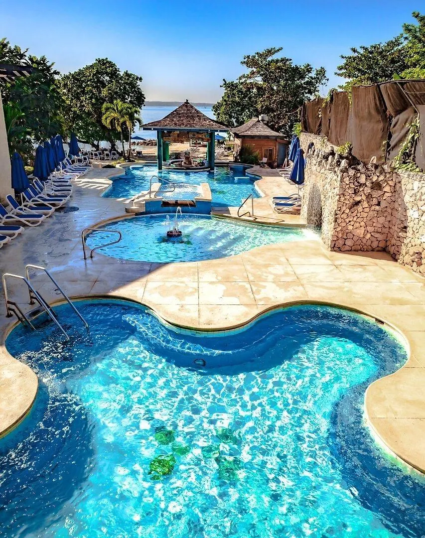 Hedonism II All Inclusive Resort (Adults Only) Negril