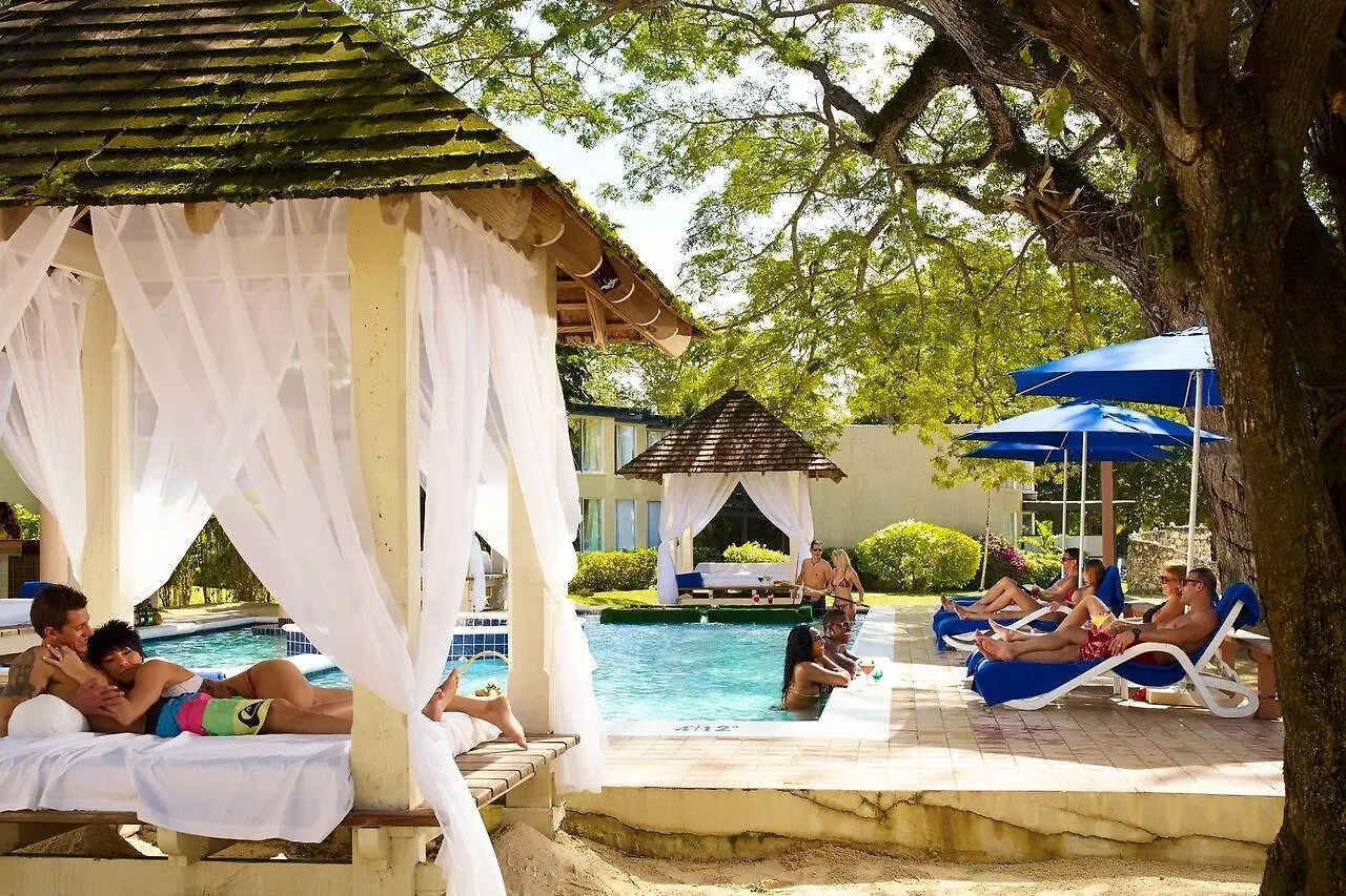 Hedonism II All Inclusive Resort (Adults Only) Negril