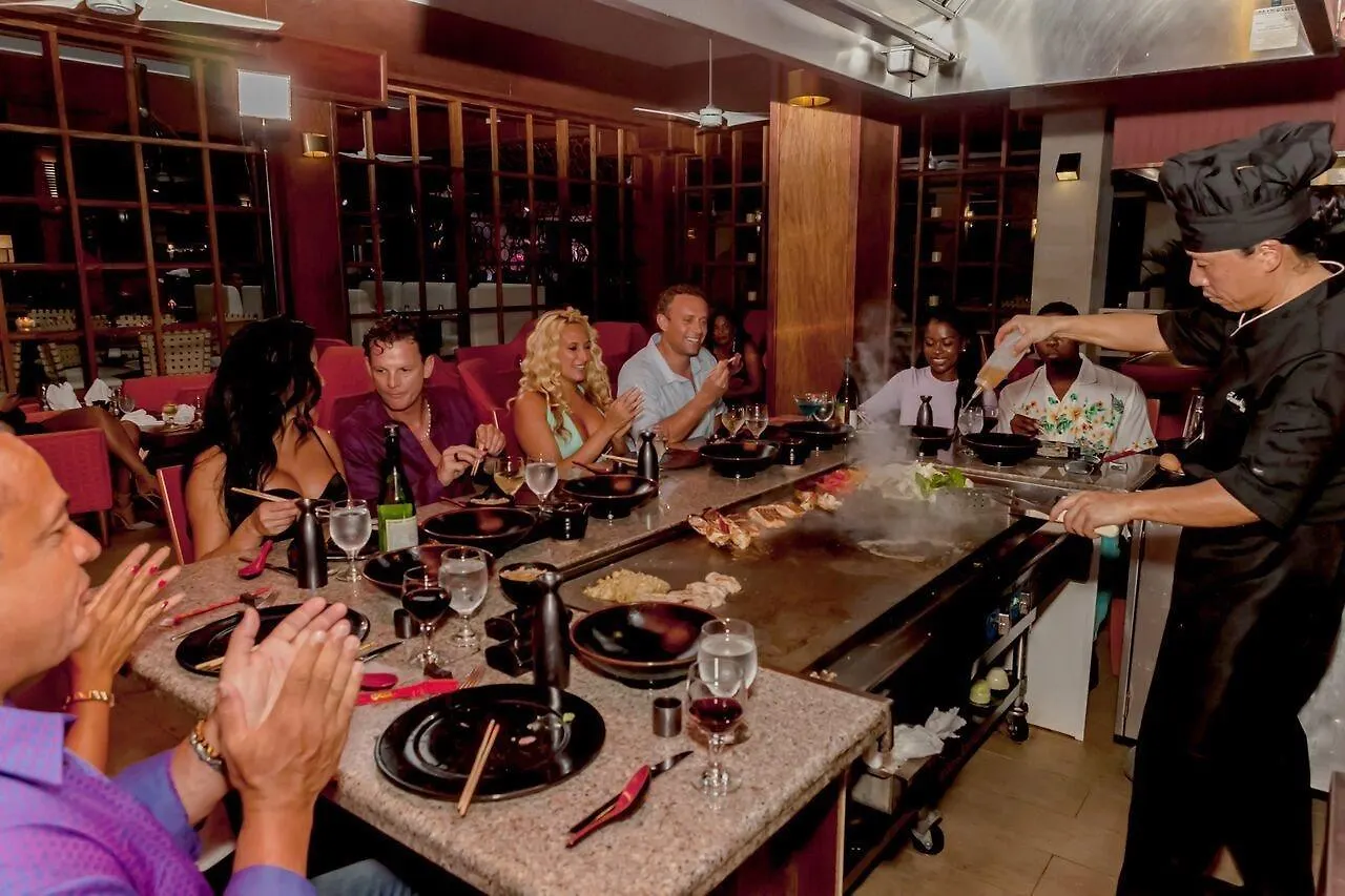 Hedonism II All Inclusive Resort (Adults Only) Negril