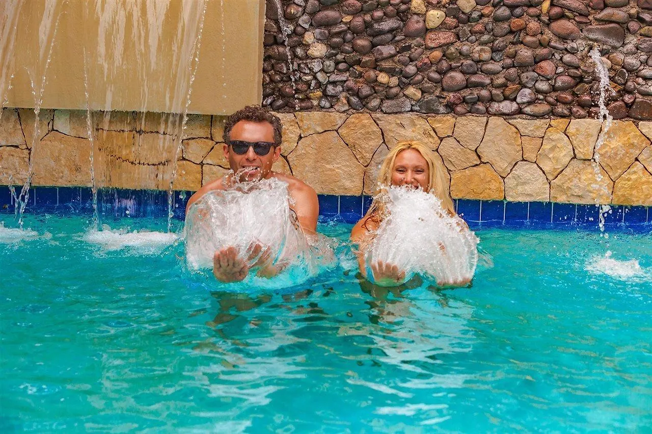 Hedonism II All Inclusive Resort (Adults Only) Negril