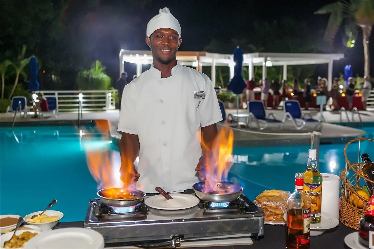 Hedonism II All Inclusive Resort (Adults Only) Negril