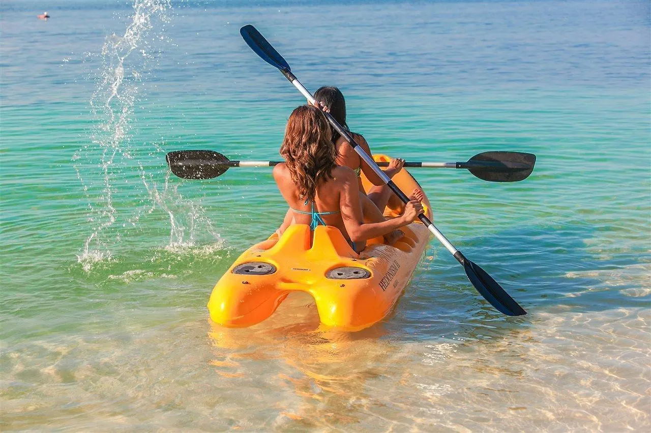 Hedonism II All Inclusive Resort (Adults Only) Negril 4*,
