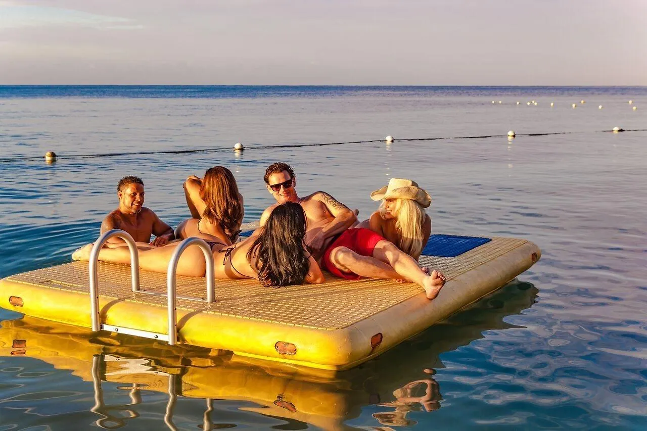 Hedonism II All Inclusive Resort (Adults Only) Negril