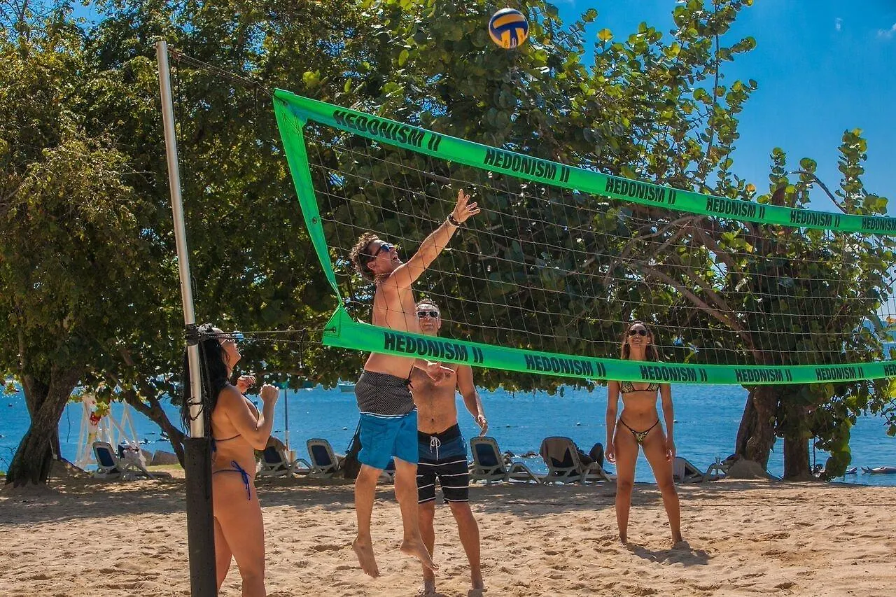 Hedonism II All Inclusive Resort (Adults Only) Negril 4*,  Jamaica