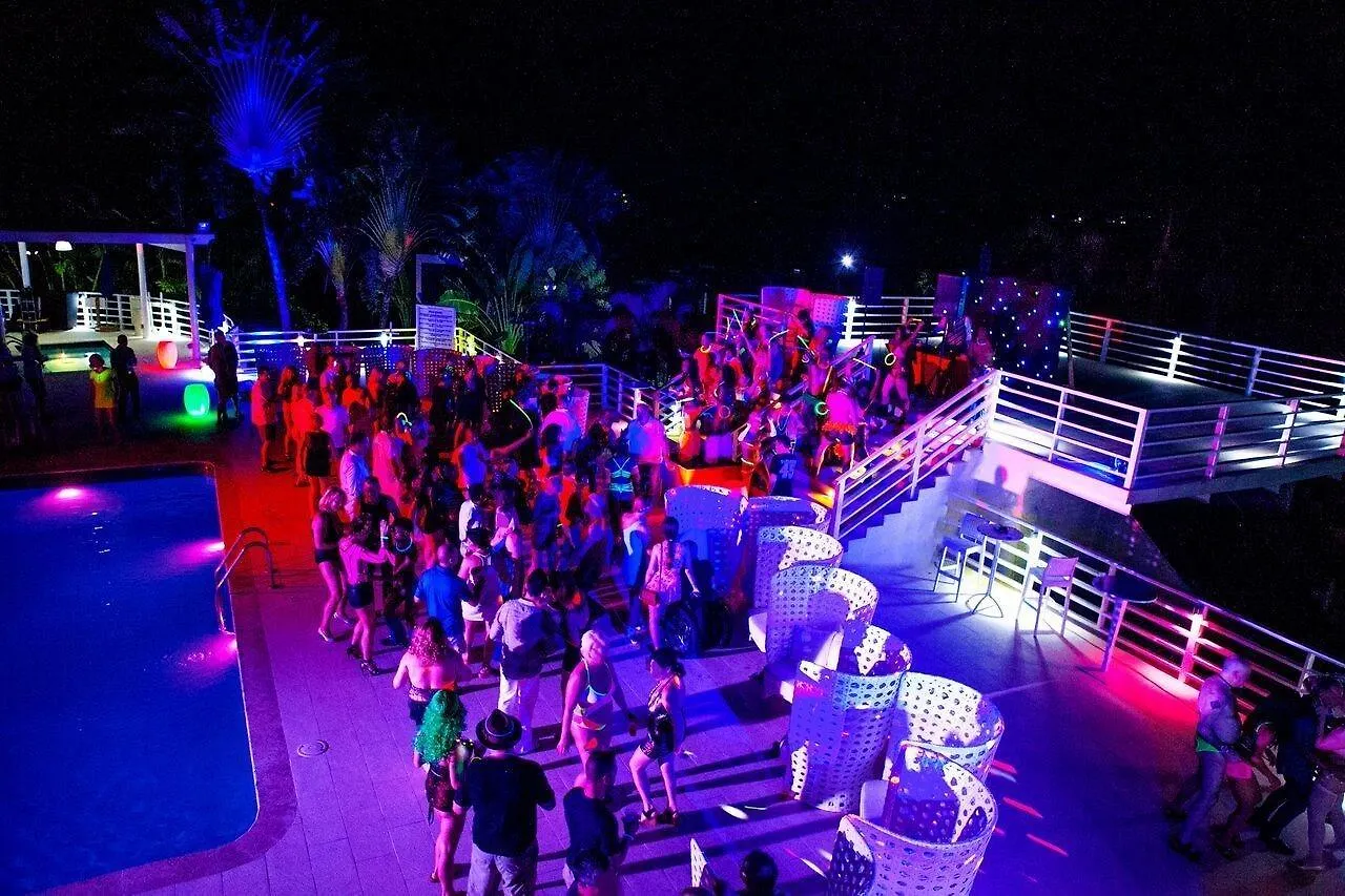 ****  Hedonism II All Inclusive Resort (Adults Only) Negril Jamaica