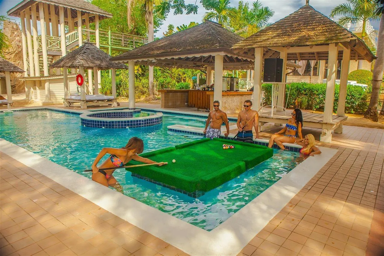 Hedonism II All Inclusive Resort (Adults Only) Negril