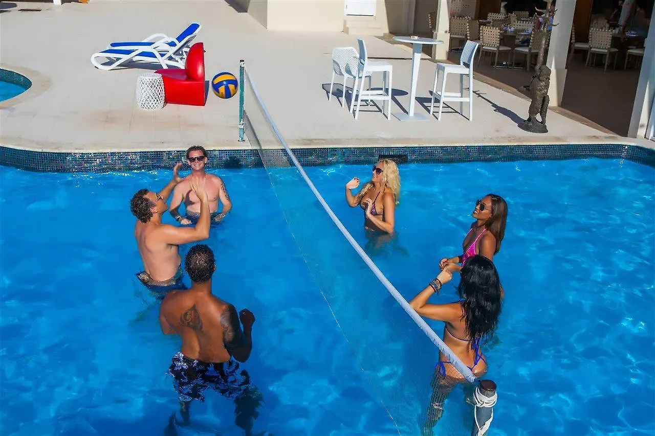 Hedonism II All Inclusive Resort (Adults Only) Negril 4*,