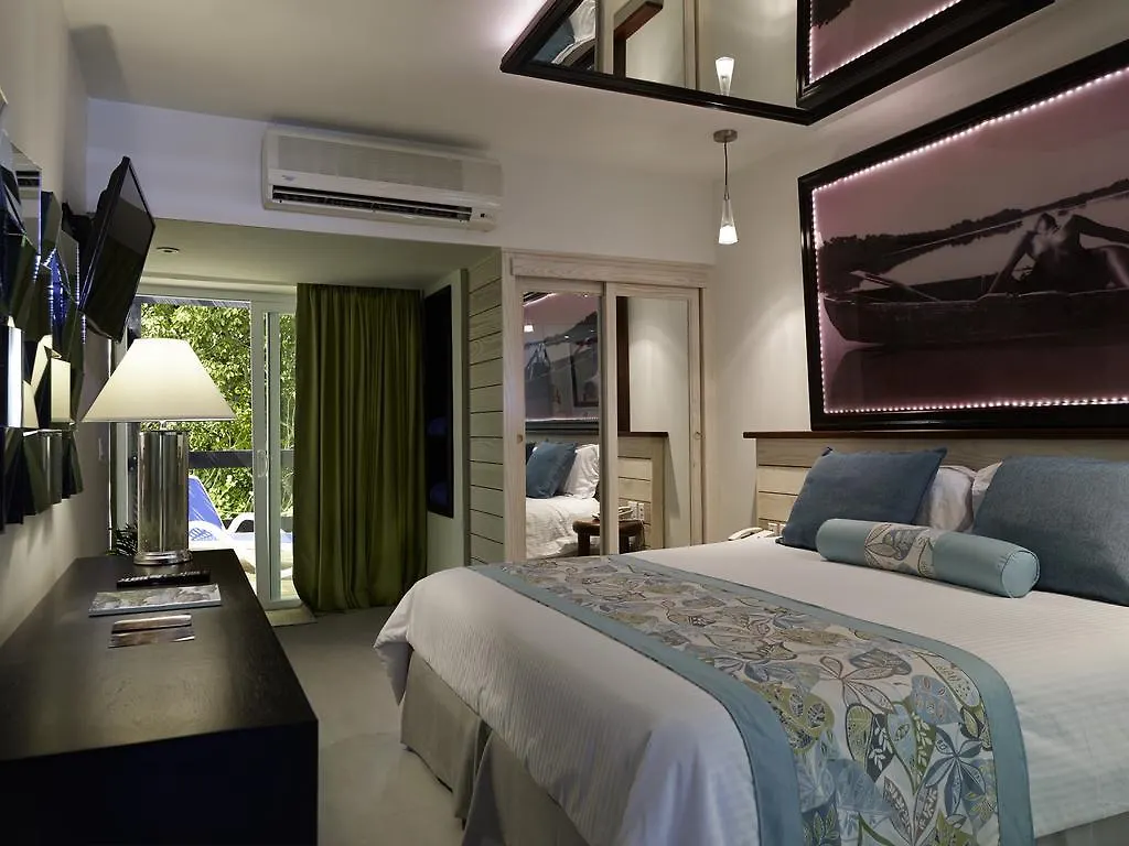Hedonism II All Inclusive Resort (Adults Only) Negril