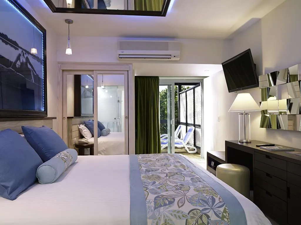 Hedonism II All Inclusive Resort (Adults Only) Negril