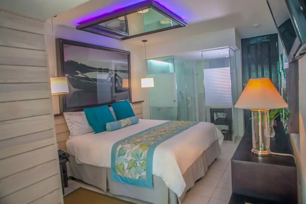 Hedonism II All Inclusive Resort (Adults Only) Negril 4*,