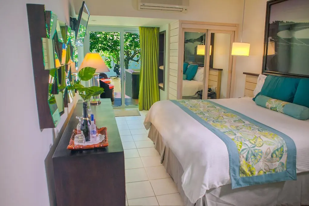 Hedonism II All Inclusive Resort (Adults Only) Negril