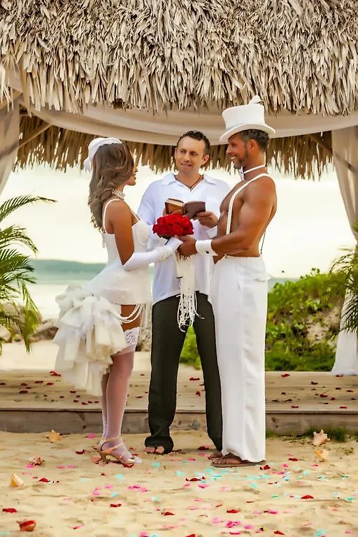 Hedonism II All Inclusive Resort (Adults Only) Negril