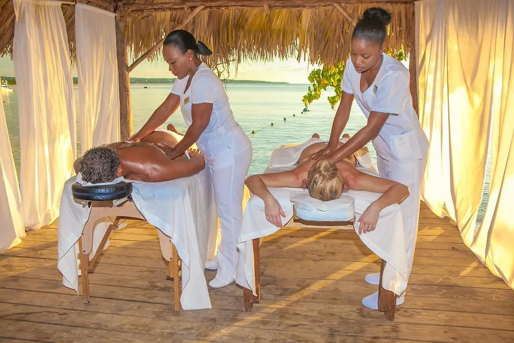 Hedonism II All Inclusive Resort (Adults Only) Negril