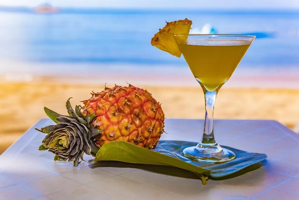 Hedonism II All Inclusive Resort (Adults Only) Negril 4*,  Jamaica