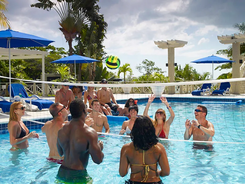 ****  Hedonism II All Inclusive Resort (Adults Only) Negril Jamaica