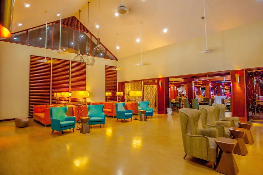 Hedonism II All Inclusive Resort (Adults Only) Negril Jamaica