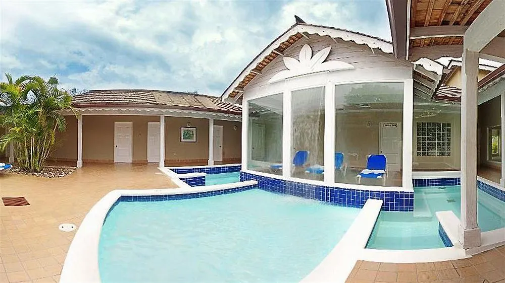 Hedonism II All Inclusive Resort (Adults Only) Negril