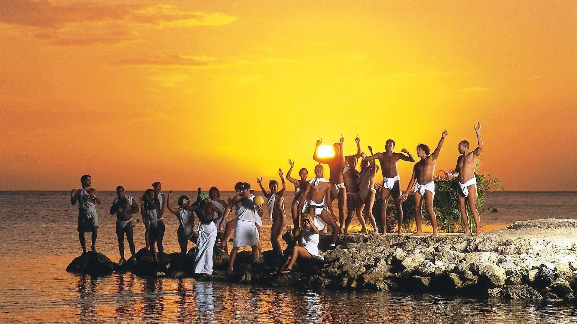 Hedonism II All Inclusive Resort (Adults Only) Negril