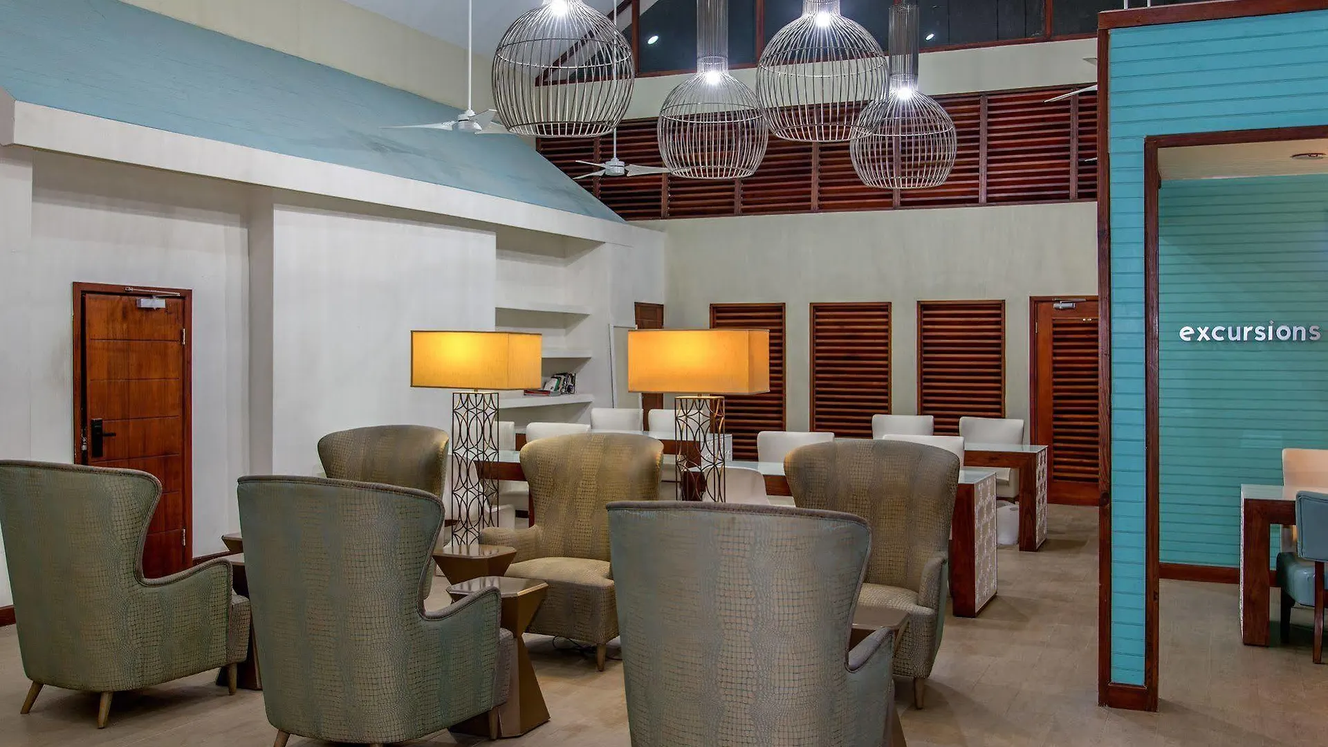 Hedonism II All Inclusive Resort (Adults Only) Negril 4*,