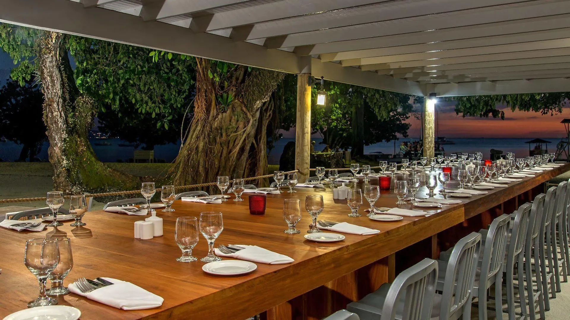 Hedonism II All Inclusive Resort (Adults Only) Negril