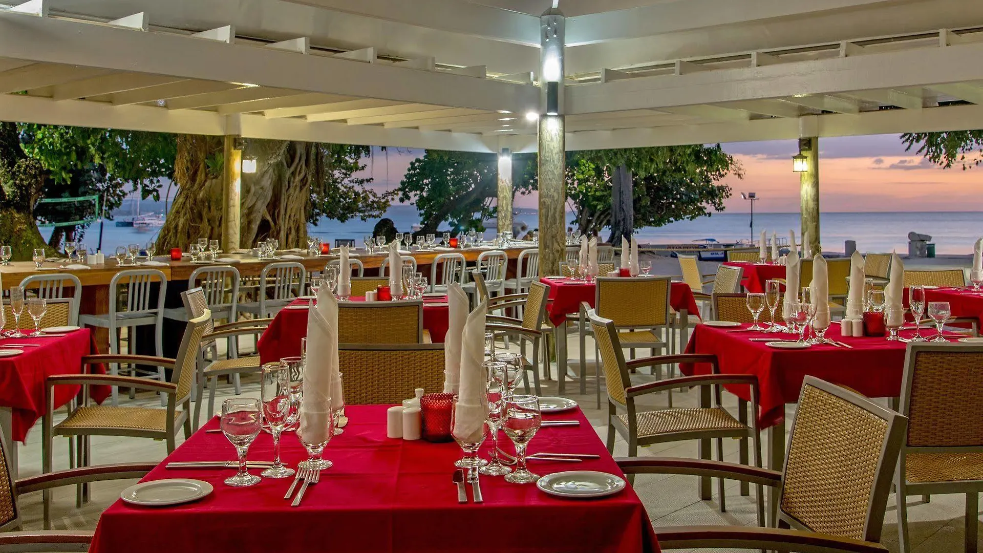 Hedonism II All Inclusive Resort (Adults Only) Negril Jamaica