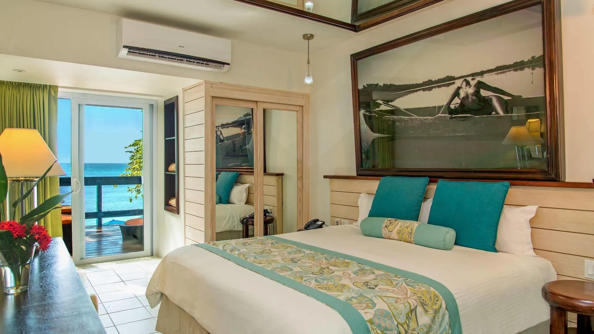 Hedonism II All Inclusive Resort (Adults Only) Negril