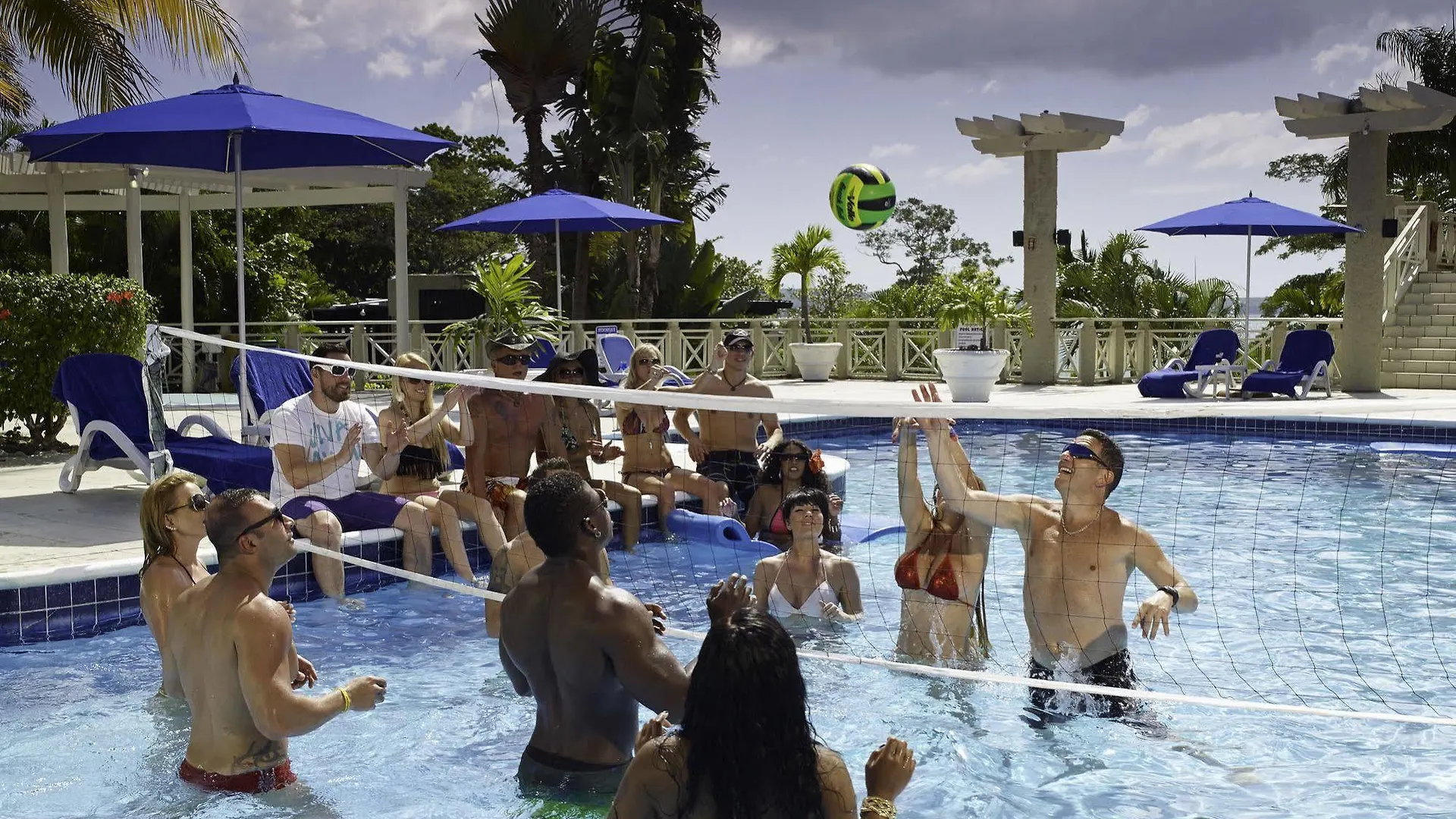 Hedonism II All Inclusive Resort (Adults Only) Negril