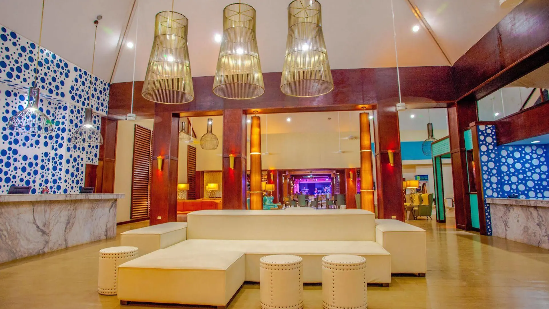 Hedonism II All Inclusive Resort (Adults Only) Negril