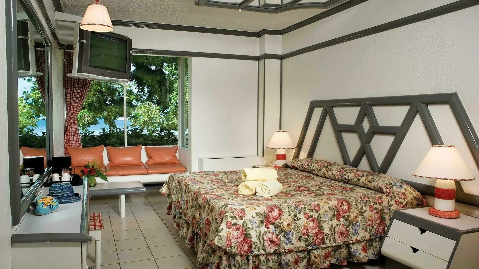 ****  Hedonism II All Inclusive Resort (Adults Only) Negril Jamaica
