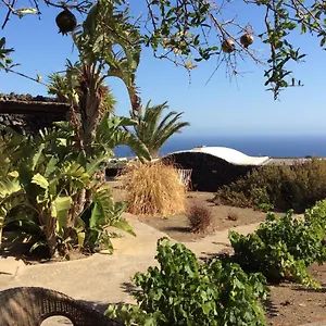 Casa vacanze La Magnifica Kamma
