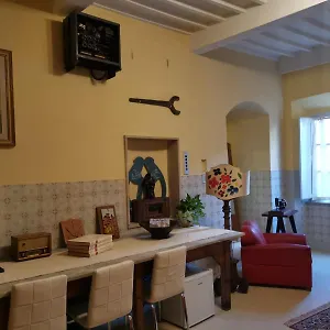 Casa vacanze Démodé Cortona
