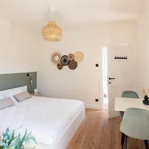 Cosy Guestroom Belgique