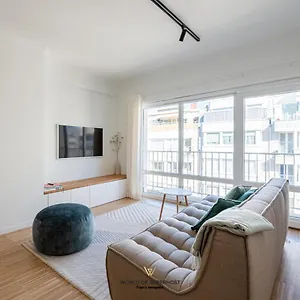 Luxurious Next To The Sea And Centre With Free Parking Space Belgique