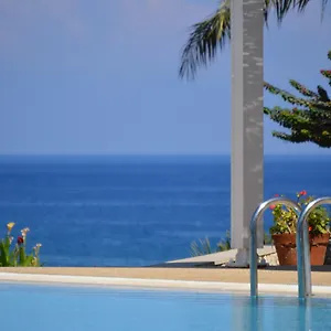 Crystal Springs Hotell Protaras
