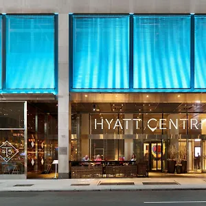 Hyatt Centric Times Square USA