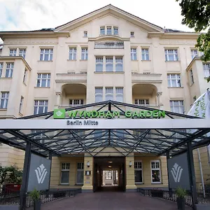 Wyndham Garden Mitte Hotell Berlin