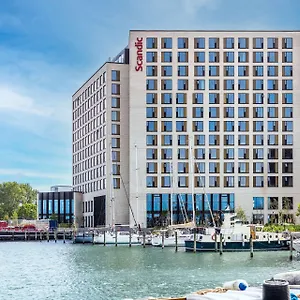 Scandic Cph Strandpark Hotell Köpenhamn