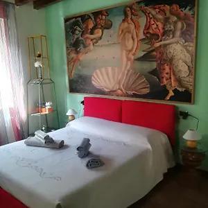  Apartment Casa Giampy Italy
