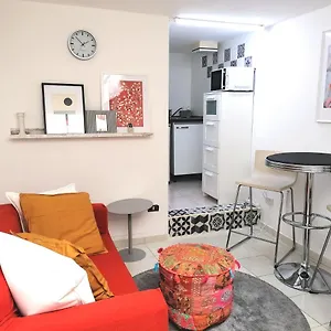  Apartment Mercanti Attic Version Italy