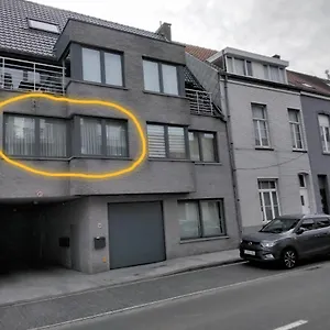 Marktplein Belgique