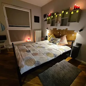 Jr Smolna Poznań